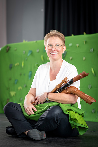 Cornelia Klönne