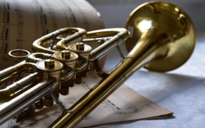 Fachbereichskonzert der Bläser