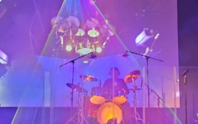 Rhythmus pur in der Musikschule Rheine