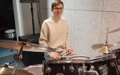 Musikschule erfolgreich bei Jugend Musiziert