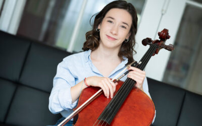 Musikschule präsentiert abwechslungsreiches Konzertprogramm am 14. Juni
