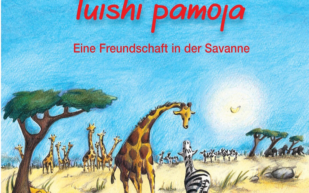 Kindermusical „Tuishi pamoja“